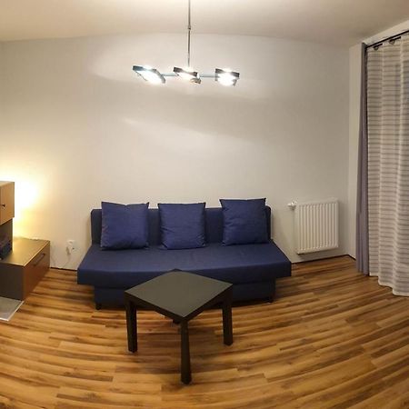 Mini Apartament Krakow Pn / Cracow North Z Parkingiem Εξωτερικό φωτογραφία