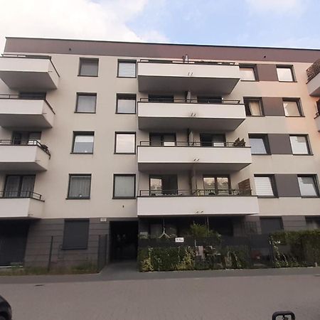 Mini Apartament Krakow Pn / Cracow North Z Parkingiem Εξωτερικό φωτογραφία