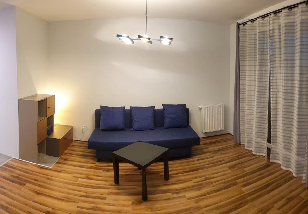 Mini Apartament Krakow Pn / Cracow North Z Parkingiem Εξωτερικό φωτογραφία