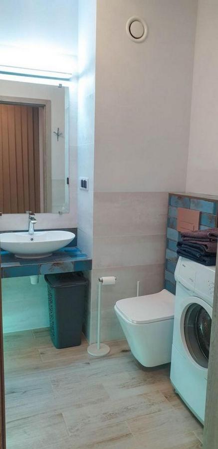 Mini Apartament Krakow Pn / Cracow North Z Parkingiem Εξωτερικό φωτογραφία