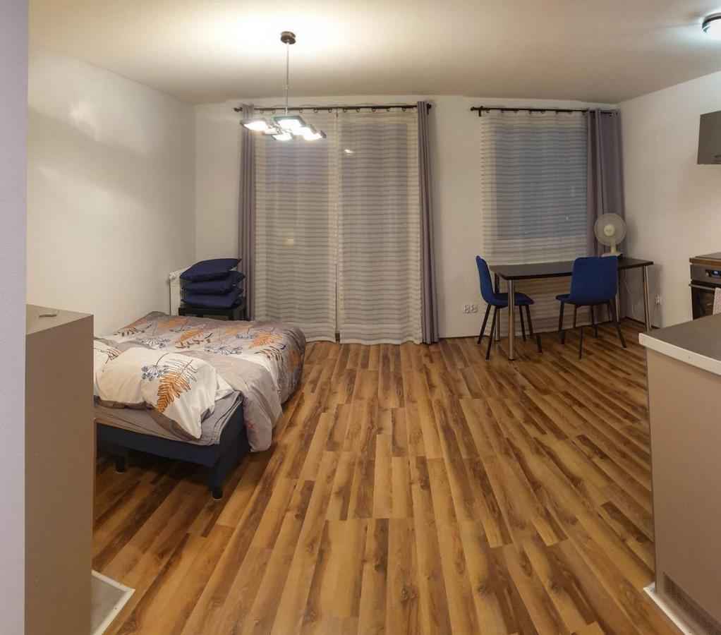 Mini Apartament Krakow Pn / Cracow North Z Parkingiem Εξωτερικό φωτογραφία
